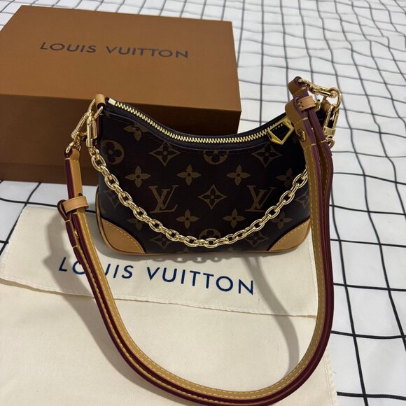 Louis Vuitton Nano Boulogne - Picture 1 of 9